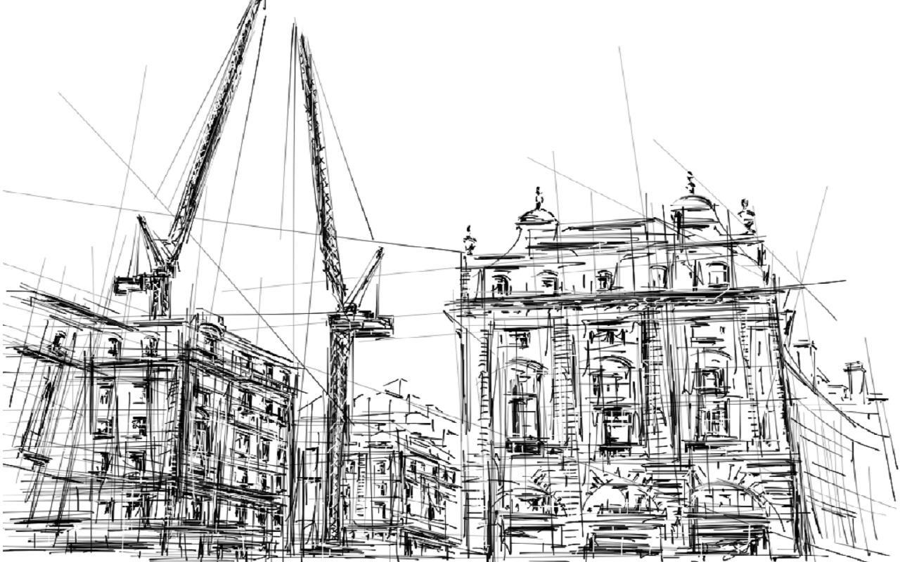 A Tale of Two Cities