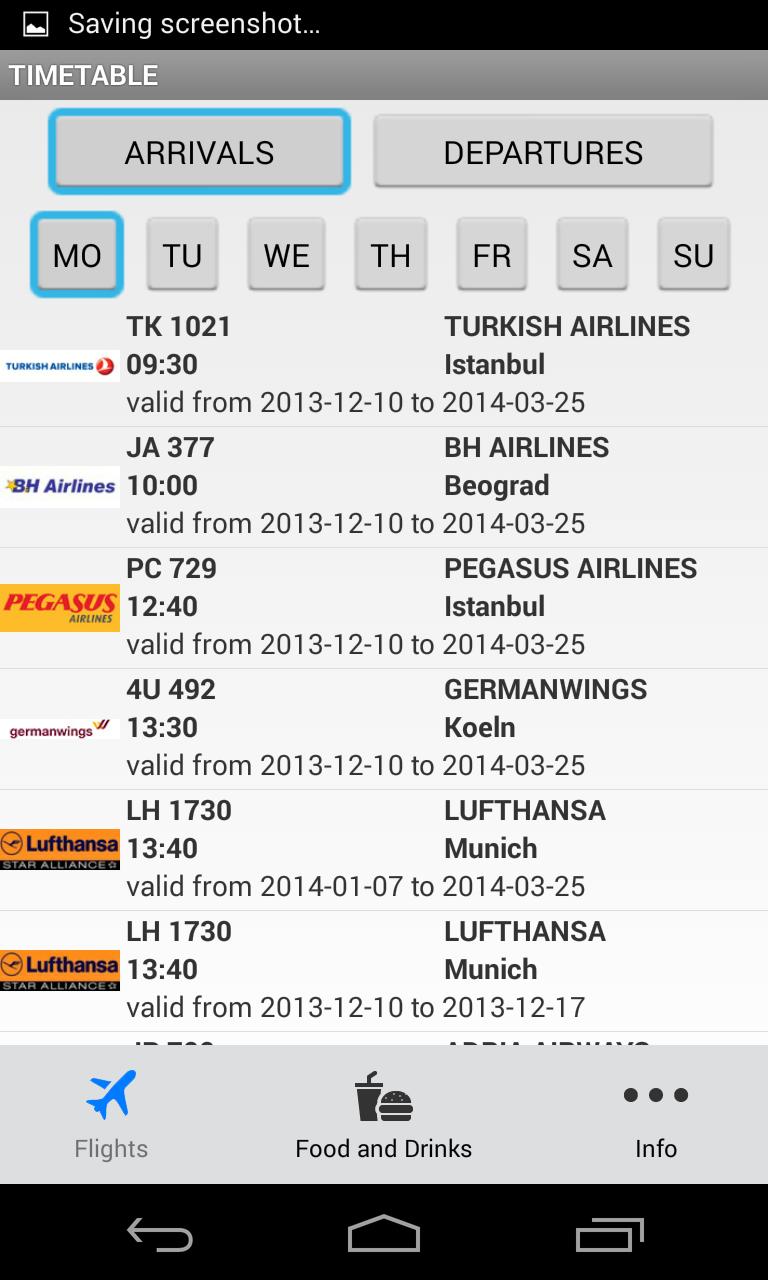 Sarajevo International Airport