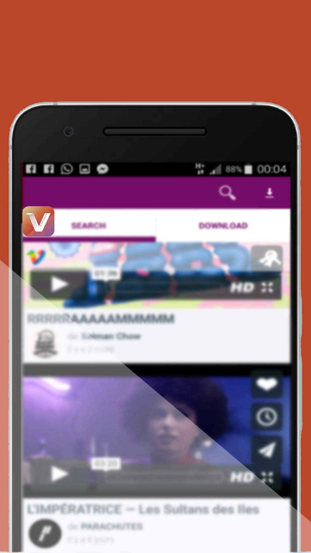 all mat video downloader free