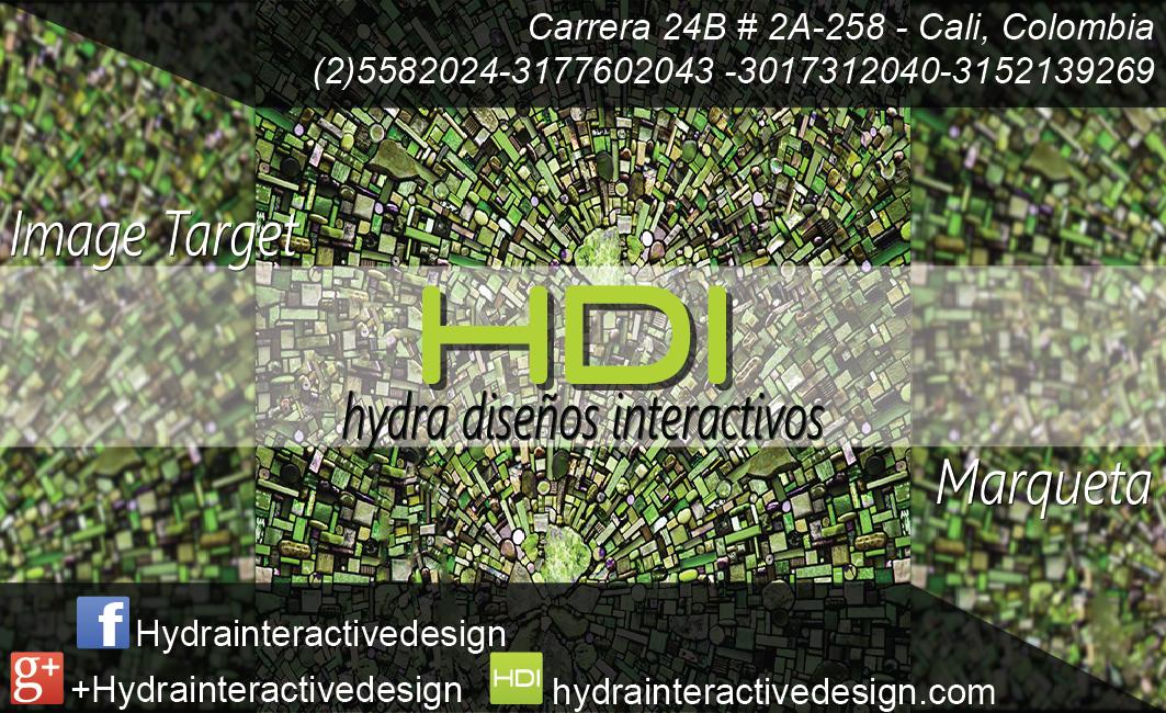 Recorrido Virtual AR