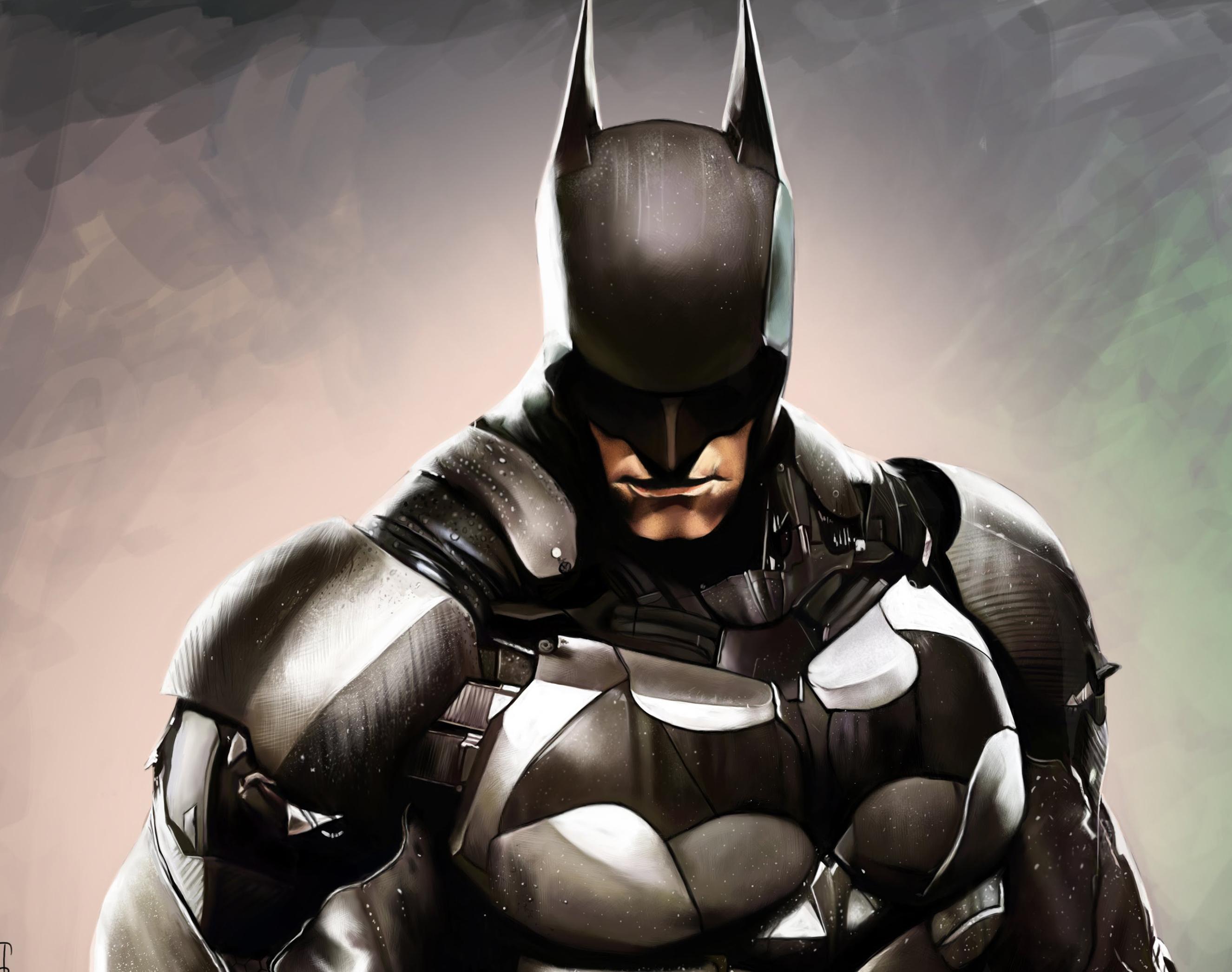 Super Hero Wallpaper HD