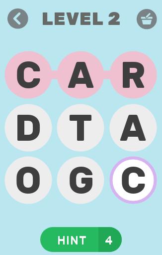 Word It, Build Your Vocabulary