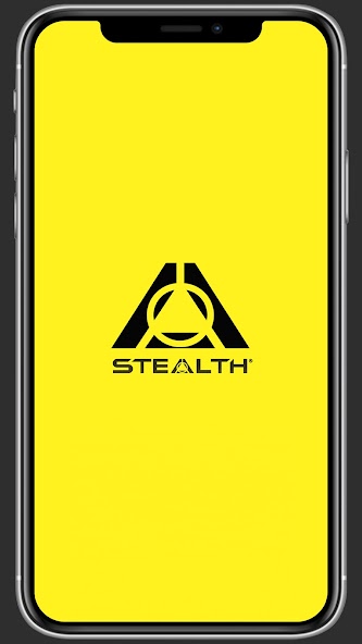 Stealth Fitness