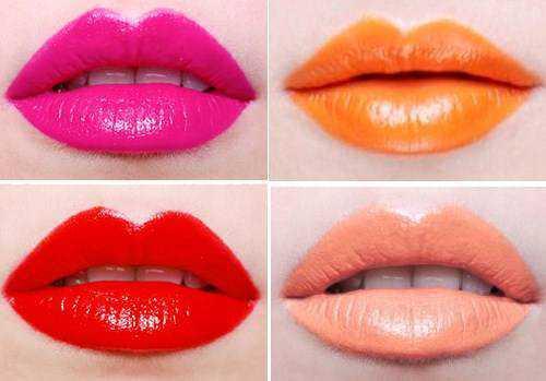 matte lipstick