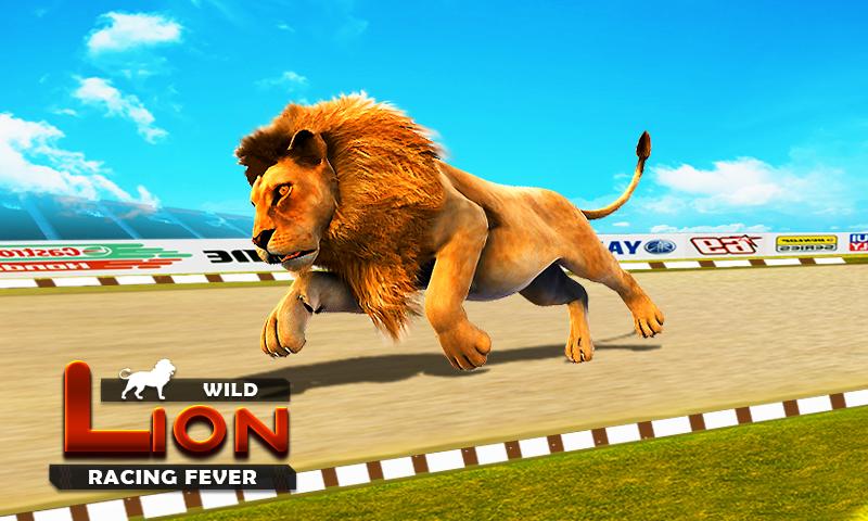 Wild Lion Racing