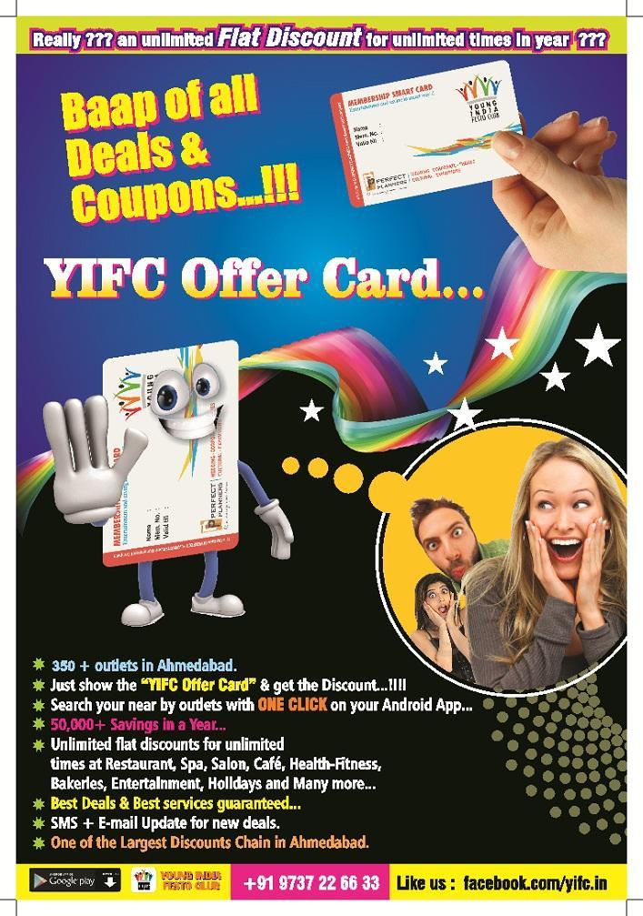 YOUNG INDIA FESTO CLUB