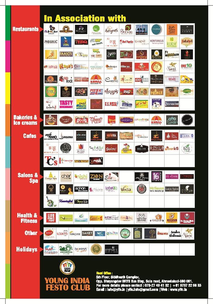 YOUNG INDIA FESTO CLUB
