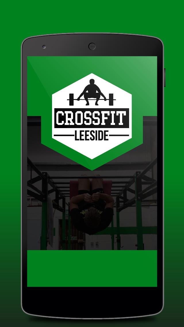 Crossfit Leeside