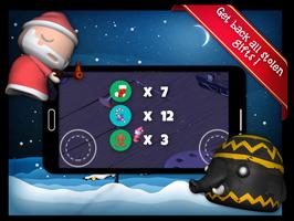 Teddy Santa : Nightmares 3D