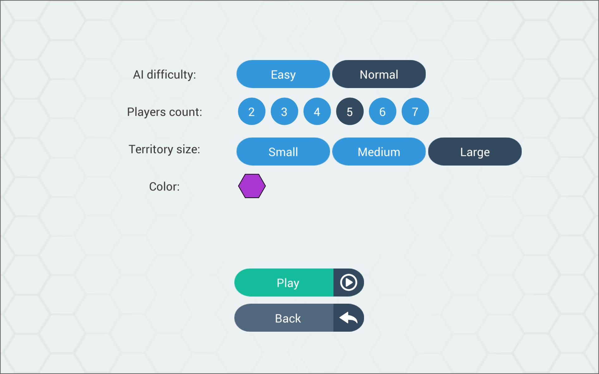 Ultimate Dice Wars: Reborn