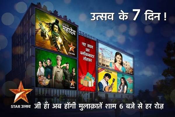 Free Star Utsav Live TV Channel India Serial Tips