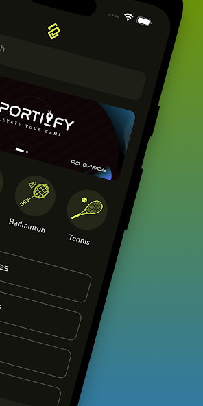 Sportify
