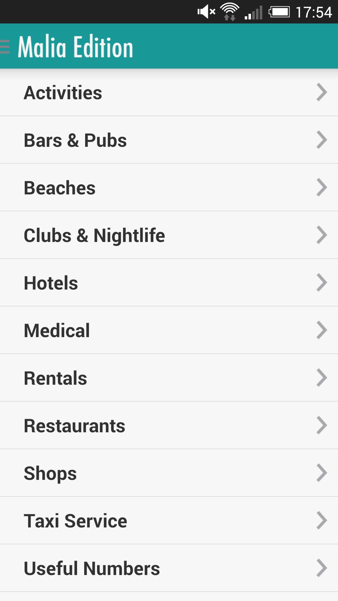 Malia Edition - Explore Crete