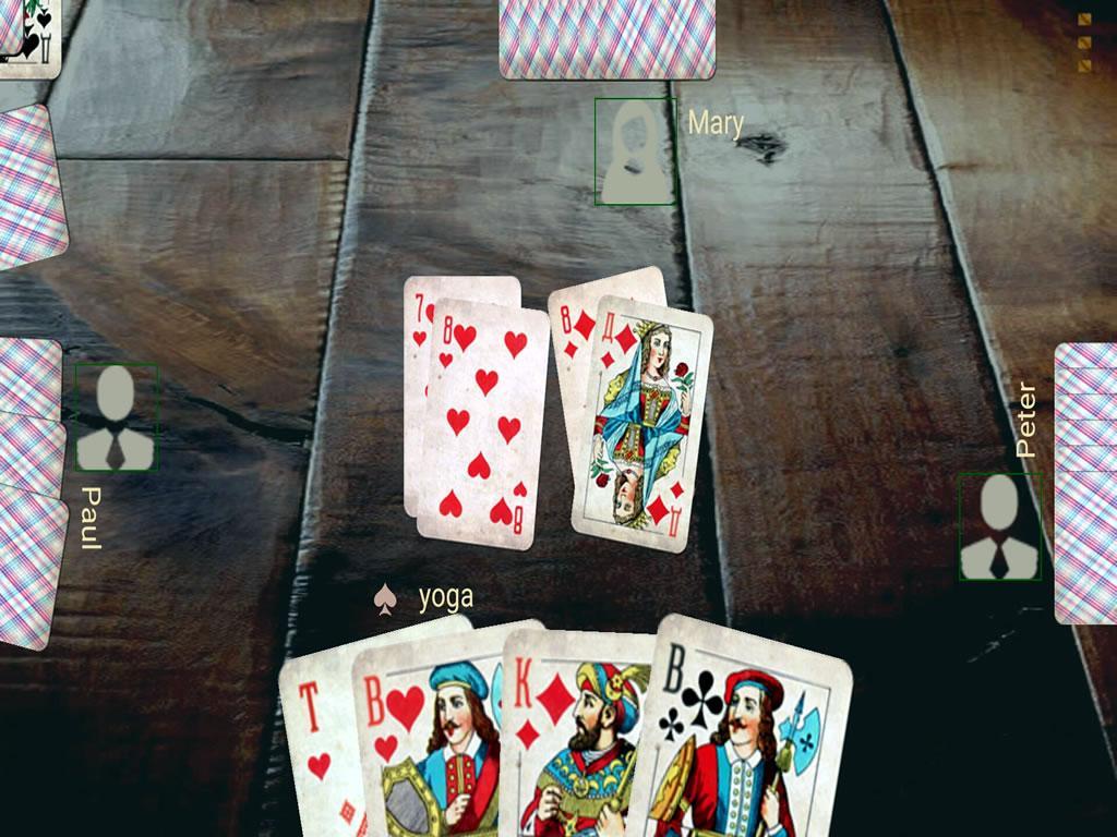 Durak.net