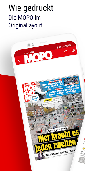 MOPO E-Paper