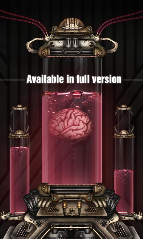 FREE Brain battery monitor