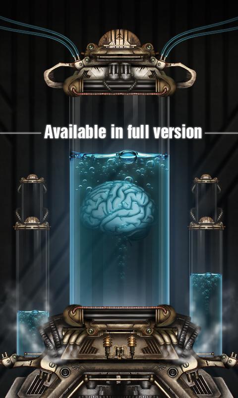 FREE Brain battery monitor