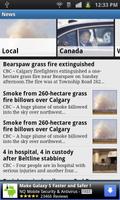 CGnow: Calgary, Alberta News