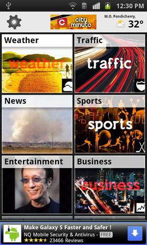 CGnow: Calgary, Alberta News