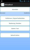 Abloadtool (abload.de)