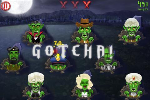 ZomBinLaden Beat Zombies  Free
