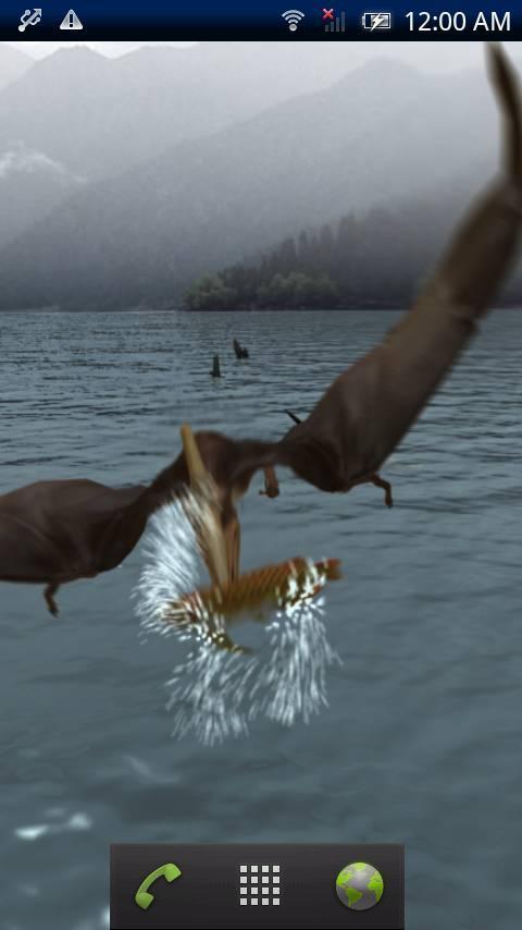Pteranodon Free