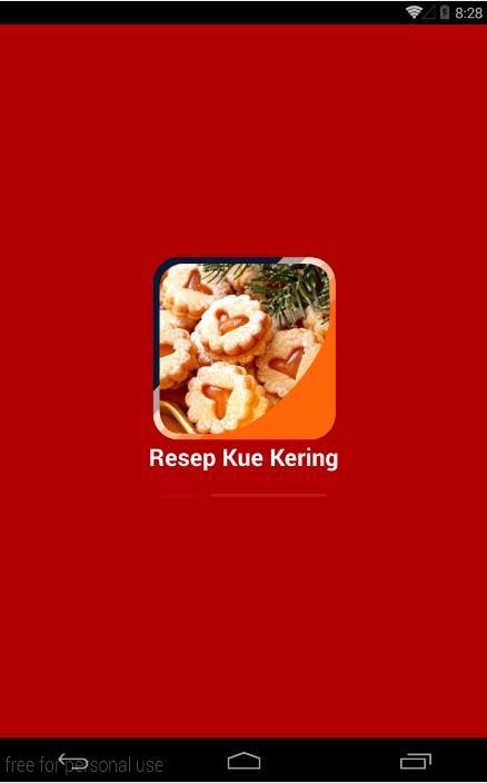 Kumpulan Resep Kue Kering