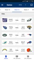 NFL Game Pass Intl