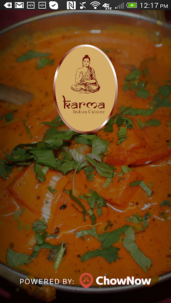 Karma Indian Cuisine
