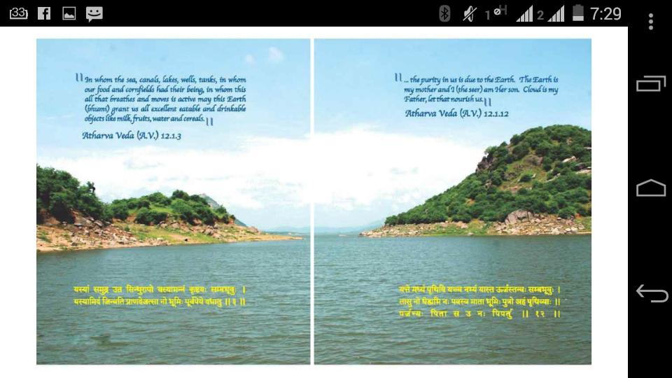 Narendra Modi Magazine