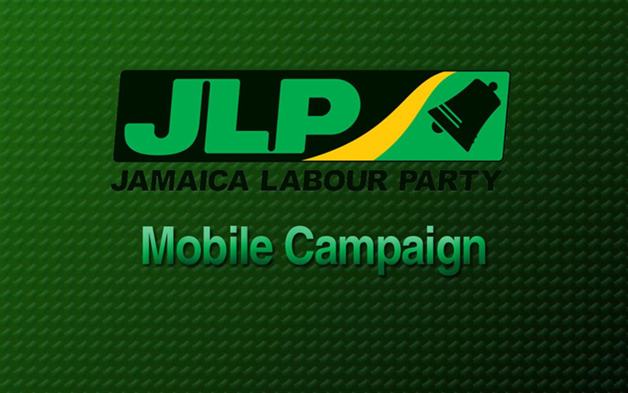 Jamaica Labour Party Mobile v3