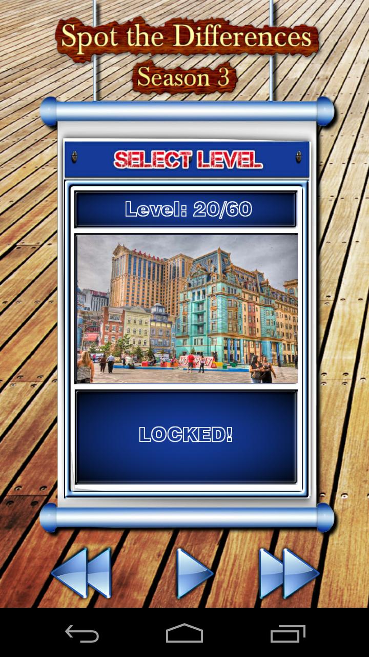 Find Things Hidden Games