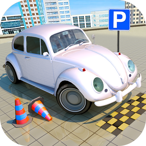 Car Parking Master : Car Game