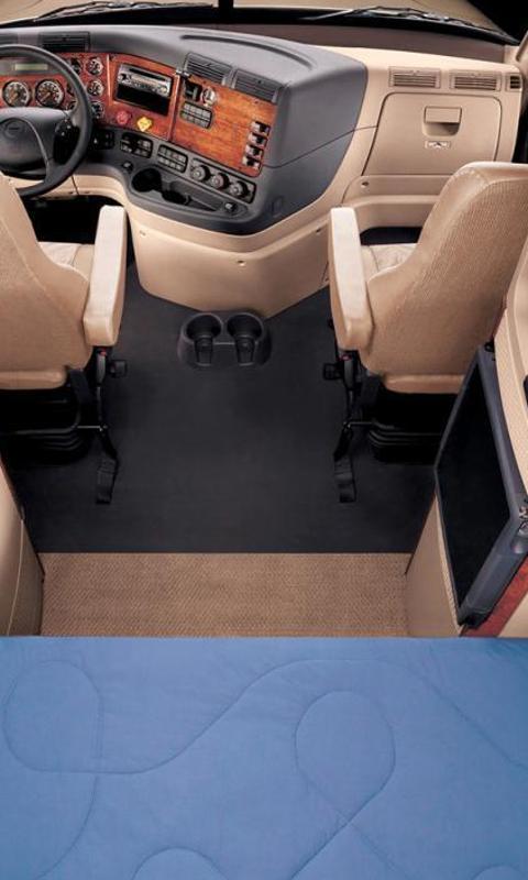 Puzzle Freightliner Auto