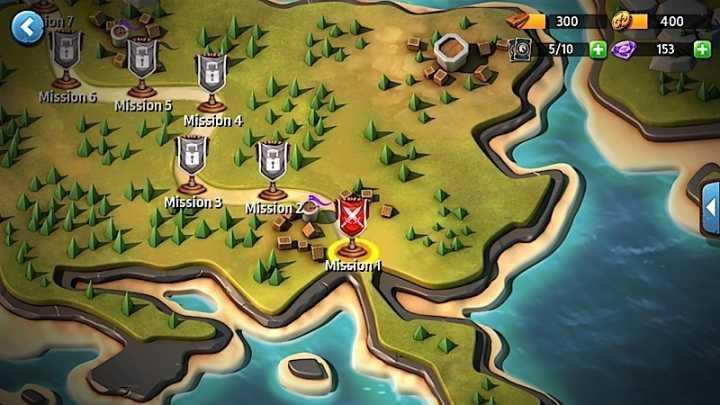 Guide Siegefall LevelUp Faster