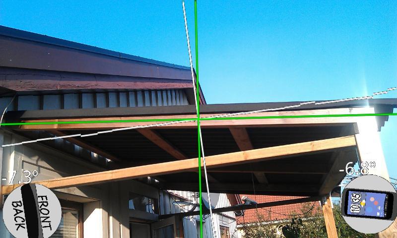 Laser Level tool LITE