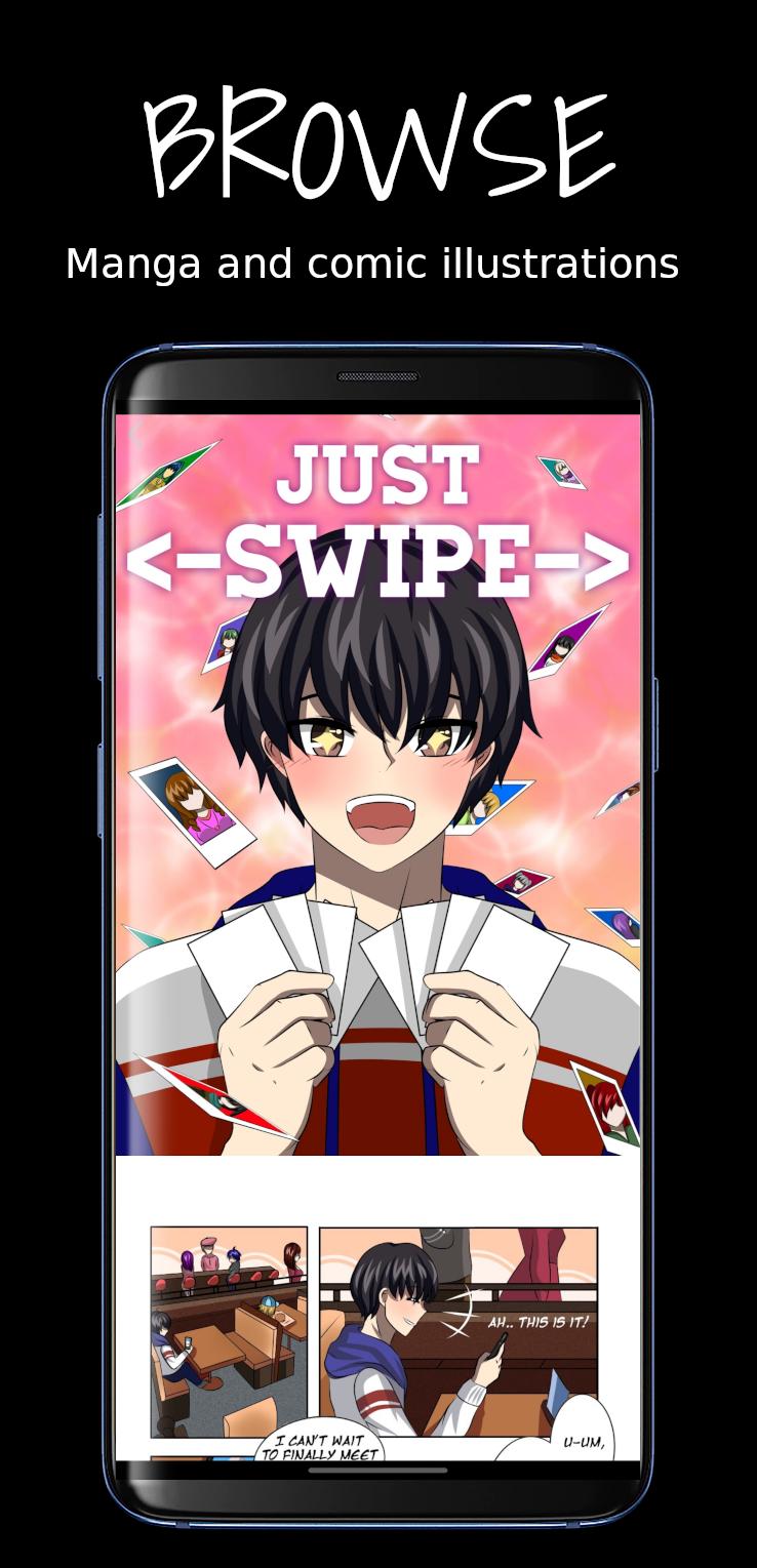 GANERATE - STORY TELLING SOCIA