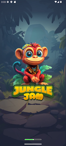Jungle Jam