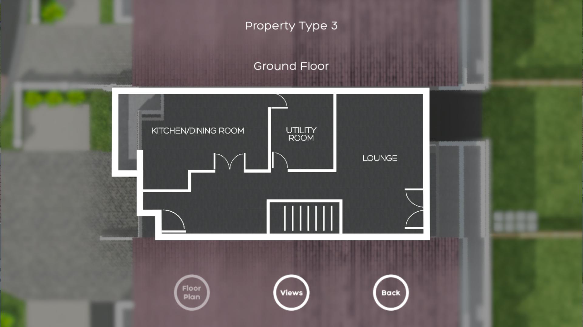 Fractal Interactive Visualiser