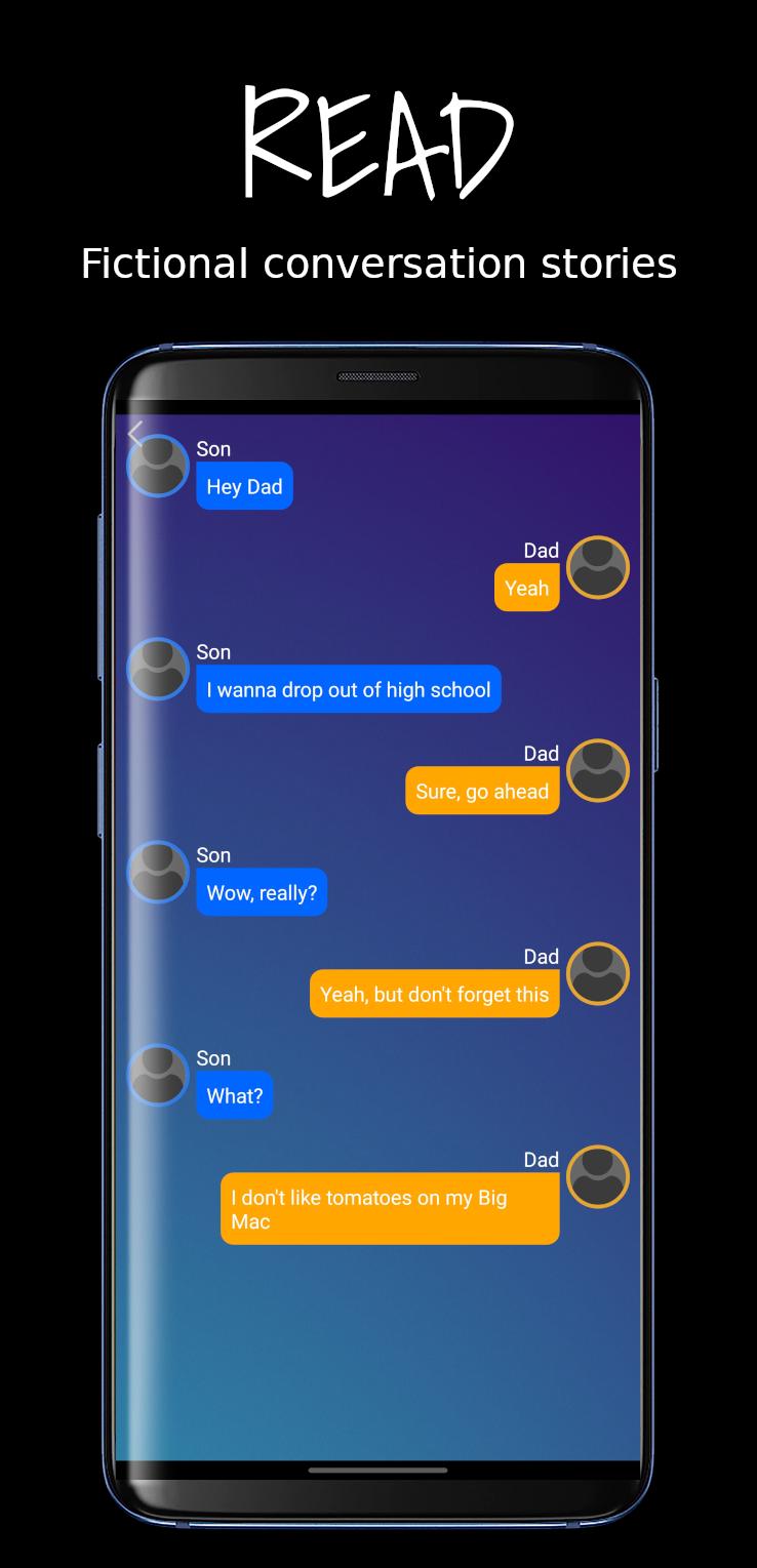 GANERATE - STORY TELLING SOCIA