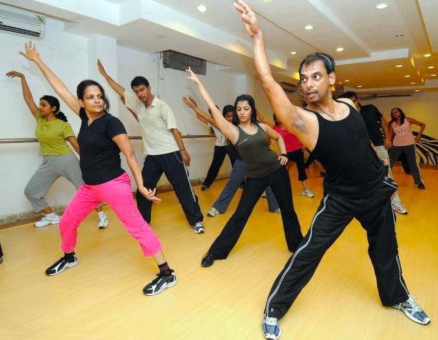 Aerobic Exercise Free