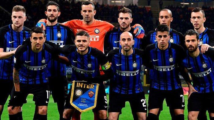 Inter Milan Fans Kuis