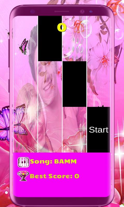 ZOMBIES DISNEY`S Piano Tile New 2018