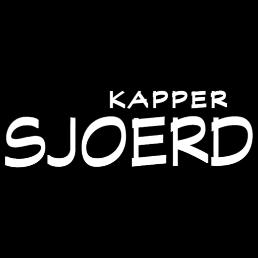 Kapper Sjoerd