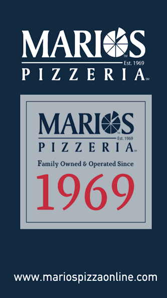 Mario's Pizzeria