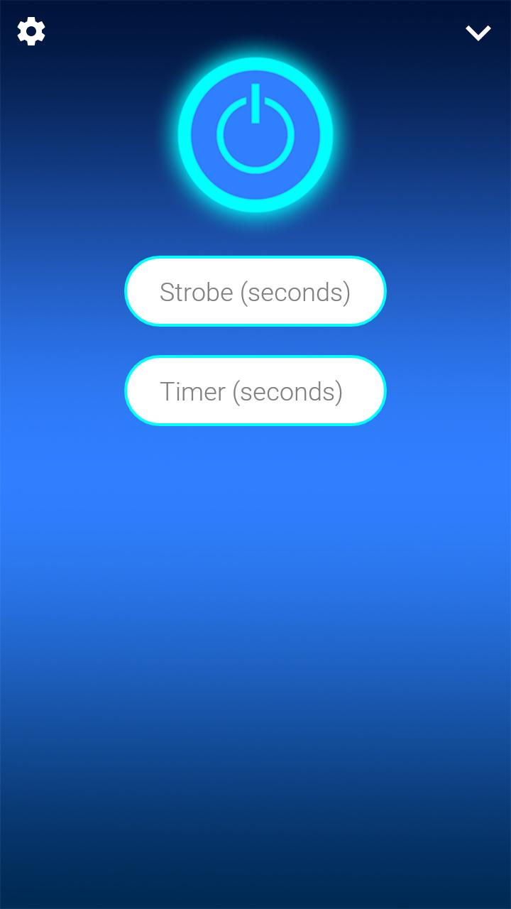 Ultra Super Flashlight