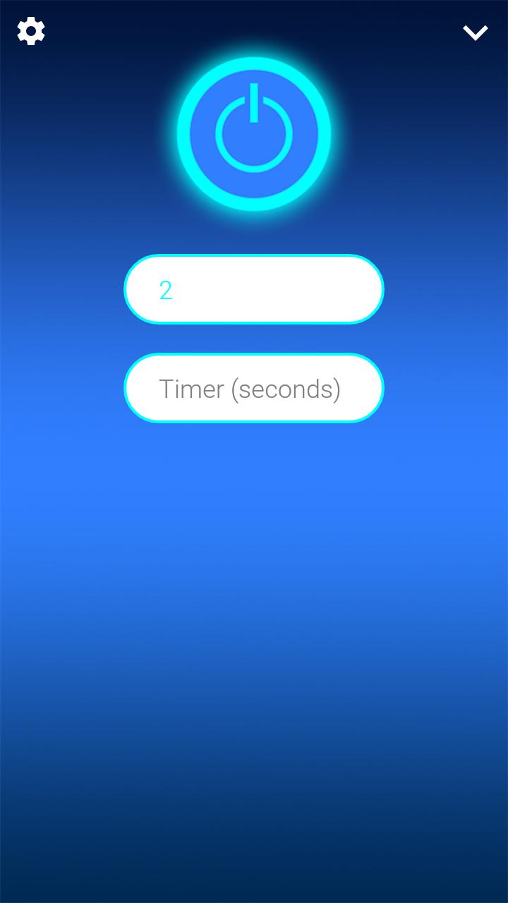 Ultra Super Flashlight