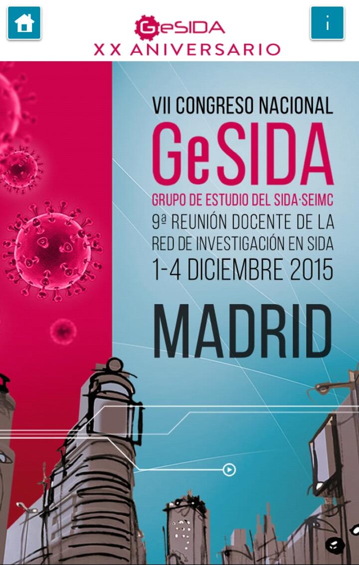 GESIDA2015