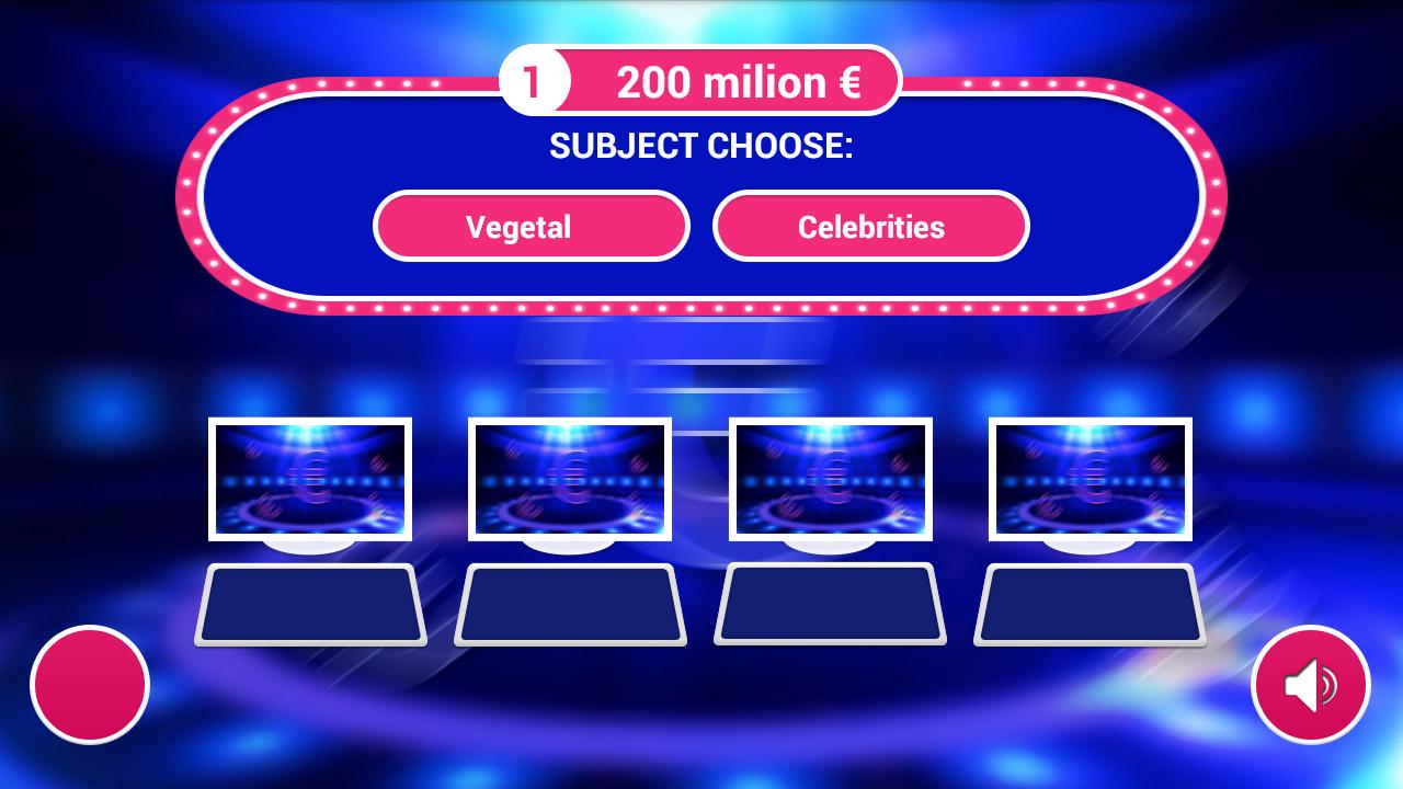 The Money Drop - Euro Drop