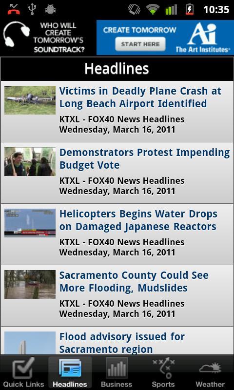 Sacramento Local News